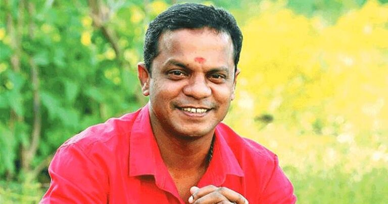 Dharmajan Bolgatti: നടൻ ധര്‍മജന്‍ ബോള്‍ഗാട്ടിക്കെതിരെ കേസ്