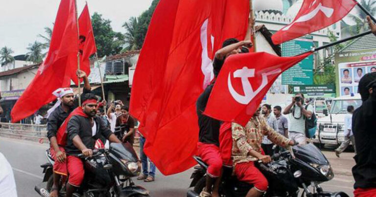 തെരഞ്ഞെടുപ്പ് കമ്മീഷന്റെ നിര്‍ദ്ദേശം ലംഘിച്ച്‌ ബൈക്ക് റാലി; അമ്പലപ്പുഴ എല്‍.ഡി.എഫ് സ്ഥാനാര്‍ഥിയ്‌ക്കെതിരെ പൊലിസ് കേസ്