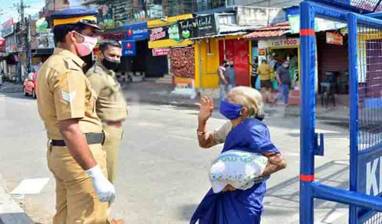 സംസ്ഥാനത്ത് ഇന്നു മുതല്‍ കടുത്ത നിയന്ത്രണങ്ങള്‍; ലംഘിച്ചാല്‍ കര്‍ശന നടപടി