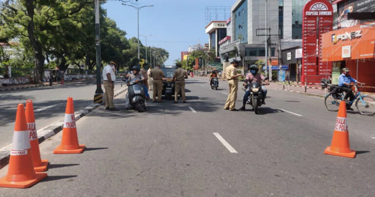 ലോക് ഡൗൺ : അവശ്യവസ്തുക്കൾ വാങ്ങാൻ എപ്പോഴൊക്കെ പുറത്തിറങ്ങാം; എന്തെല്ലാം തുറന്നു പ്രവർത്തിക്കാം