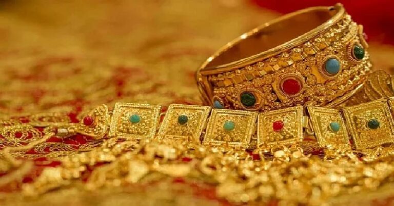 Gold Rate Today: രണ്ടാം ദിനവും മാറ്റമില്ല; സ്വർണവില ഒരേ വിലയില്‍ തുടരുന്നു