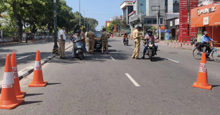 സംസ്ഥാനത്ത് ഇന്നും നാളെയും സമ്പൂർണ ലോക്ഡൗൺ, ഇളവുകളേക്കുറിച്ച് പOനത്തിന് നിർദ്ദേശം