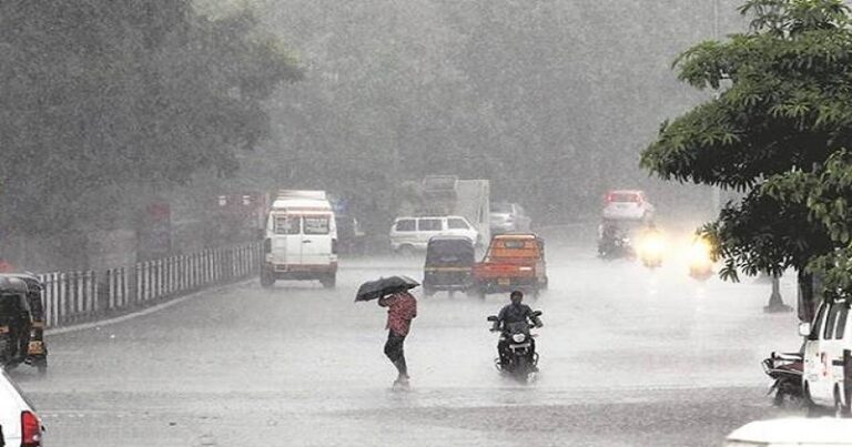 മഴ ശക്തമായേക്കും, 9 ജില്ലകളിൽ യെല്ലോ അലർട്ട്, മലയോര മേഖലയിൽ പ്രത്യേക ജാഗ്രത