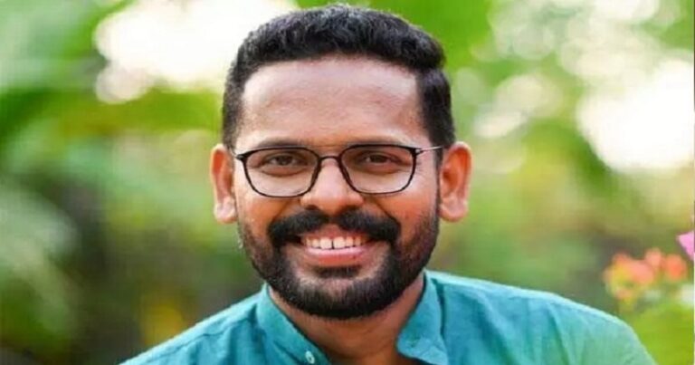 പാലക്കാട് ജയിച്ചില്ലെങ്കിൽ തോൽക്കുന്നത് രാഹുൽ മാങ്കൂട്ടത്തിലല്ല രാഹുൽ ഗാന്ധിയാണ്: പി.സരിൻ