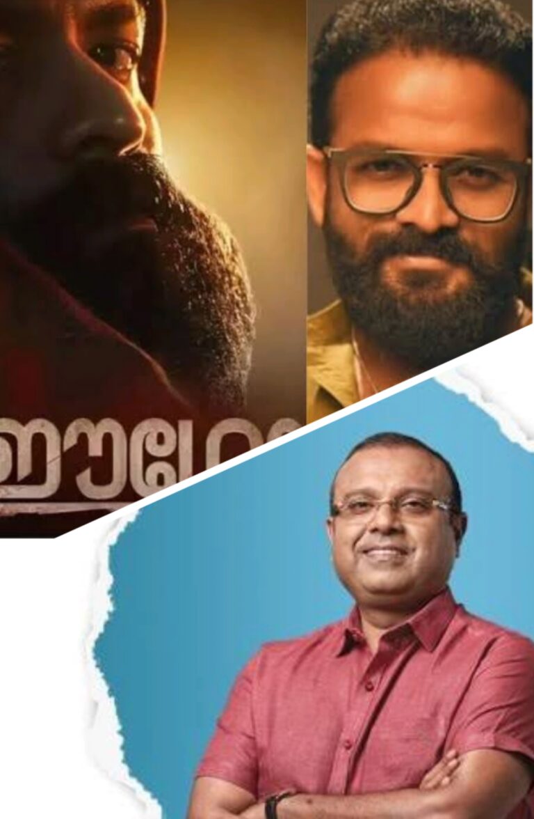 നാദിർഷായുടെ സിനിമകൾ ക്രൈസ്തവ വിരുദ്ധം വിമർശനവുമായി തുഷാർ വെള്ളാപ്പള്ളി