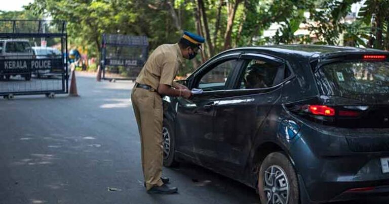 സംസ്ഥാനത്ത് ഗതാഗത നിയന്ത്രണങ്ങള്‍ വന്നേക്കും; ഇന്ന് യോഗം