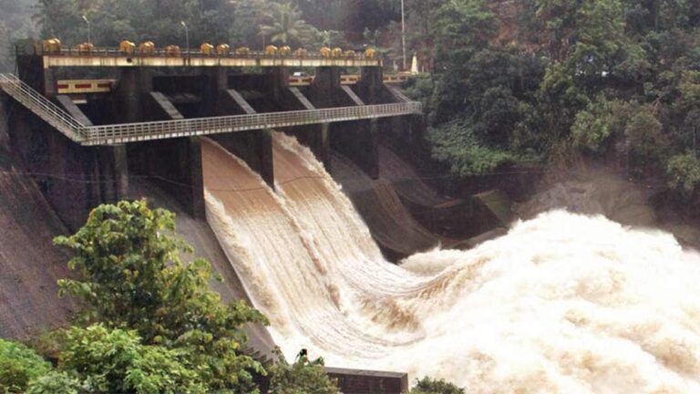 കല്ലാർകുട്ടി, പാംബ്ല ഡാമുകൾ തുറക്കും ; മുതിരപ്പുഴയാർ, പെരിയാർ തീരത്തുള്ളവർക്ക് ജാ​ഗ്രതാ നിര്‍ദ്ദേശം