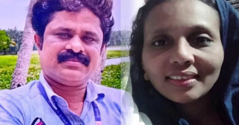 ഒപ്പം കിടന്ന മകള്‍ പോലും അറിയാതെ കൊലപാതകം; ചോരയില്‍ കുളിച്ച ഉമ്മയെ കണ്ട് വിറങ്ങലിച്ച് ഫൗസിയ