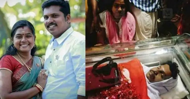 സന്ദീപിന്റെ ജന്മദിനം ഇന്ന്: ഭർത്താവിനായി സുനിത വാങ്ങിയ സമ്മാനത്തോടൊപ്പം  എരിഞ്ഞടങ്ങിയത് ഒരു കുടുംബത്തിന്റെ സ്വപ്നങ്ങൾ