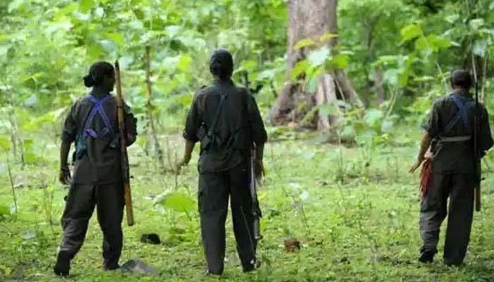 ഛത്തീസ്ഗഢിൽ ഏഴ് മാവോയിസ്റ്റുകളെ വധിച്ചു; മൂന്ന് സുരക്ഷാ ഉദ്യോഗസ്ഥർക്ക് പരിക്ക്