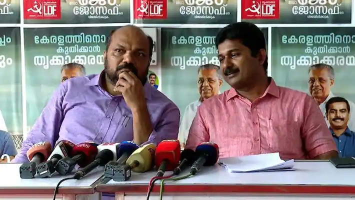 നിയമസഭാ തിരഞ്ഞെടുപ്പ്: എറണാകുളത്ത്  സിറ്റിങ് എംഎൽഎമാർ തന്നെ;  എം. സ്വരാജും പട്ടികയിൽ