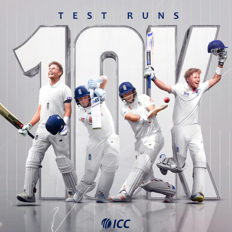 Joe Root: സെഞ്ചുറിയ്ക്കൊപ്പം 10000 റൺസും ജോ റൂട്ടിനെ വാഴ്ത്തി ക്രിക്കറ്റ് ലോകം