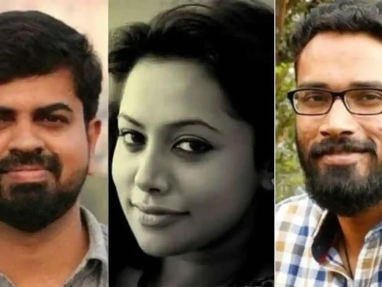 കൊലക്കുറ്റം സാധാരണ വാഹനാപകടമായി മാറി,ശ്രീറാമിന് തുണയായത് പോലീസിന്റെ പിടിപ്പുകേട്,മൊഴിമാത്രം പോരാ തെളിവു വേണമെന്ന് കോടതി