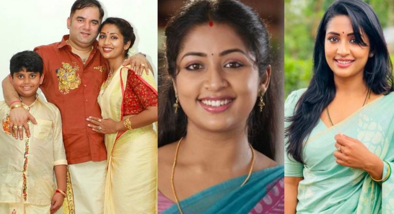 ‘മുംബൈയിലേക്ക് പറിച്ച് നട്ടപ്പോള്‍ ഒറ്റപ്പെടലുണ്ടായി, മനസ് മരവിച്ച് പോകുമെന്ന് മനസിലായി’ നവ്യ നായർ