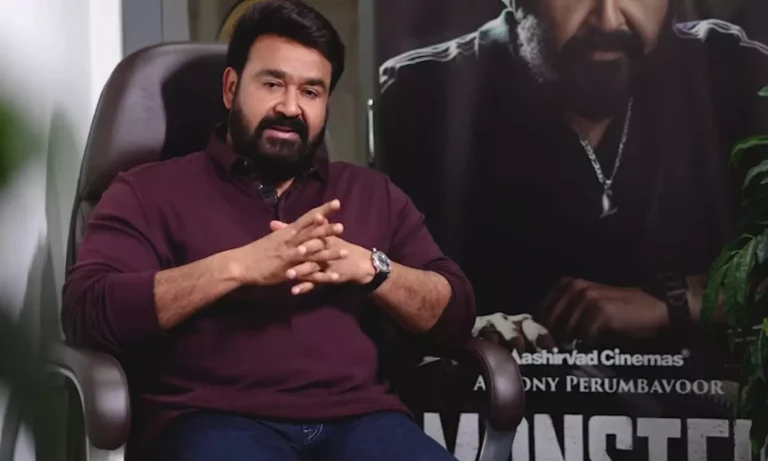 ‘ഒരുപാട് സർപ്രൈസ് എലമെന്റുകൾ, ഇത്തരം സിനിമകളിൽ അഭിനയിക്കാൻ സാധിക്കുന്നത് അപൂർവമായാണ് ‘; ‘മോൺസ്റ്ററി’നെ കുറിച്ച് മോഹൻലാൽ