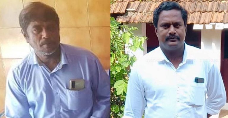 തലശ്ശേരിയിലെ ഇരട്ടക്കൊല: മുഖ്യപ്രതി പാറായി ബാബു പിടിയിൽ, ഓട്ടോറിക്ഷയും കസ്റ്റഡിയിലെടുത്തു