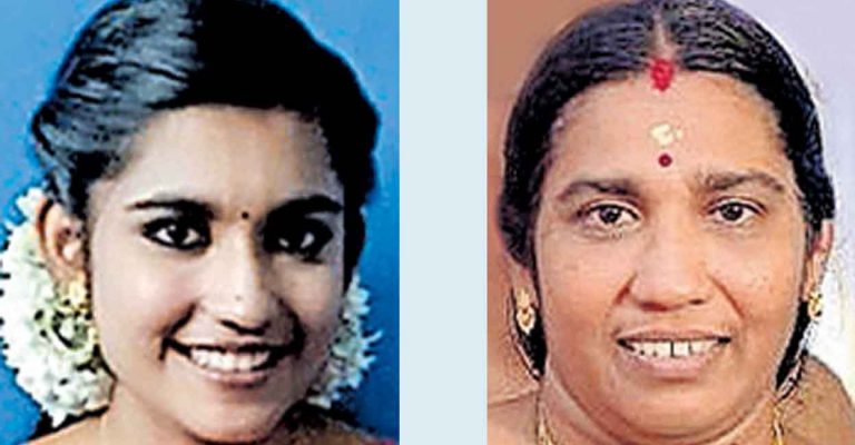 ഷാരോൺരാജ് വധക്കേസ്: പോലീസിനെ നേരിടാന്‍ ബന്ധുക്കള്‍ക്ക് പരിശീലനം നല്‍കി ഗ്രീഷ്മ,പ്രതിയെ കസ്റ്റഡിയില്‍ വാങ്ങും ,ഗ്രീഷ്മയുടെ അമ്മയേയും അമ്മാവനേയും എത്തിച്ച് തെളിവെടുപ്പ്