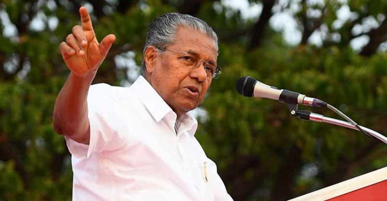 ‘നിയമനക്കോഴ ആരോപണത്തിന് ആയുസ്സുണ്ടായില്ല’; ഗൂഢാലോചനയുടെ ഭാഗമെന്ന് തെളിഞ്ഞെന്ന് മുഖ്യമന്ത്രി