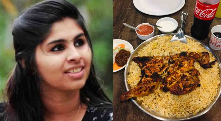 അഞ്ജുശ്രീയുടെ മരണം: ആന്തരികാവയവങ്ങളിൽ ഗുരുതര അണുബാധ മൂലം,റിപ്പോര്‍ട്ട് പുറത്ത്‌