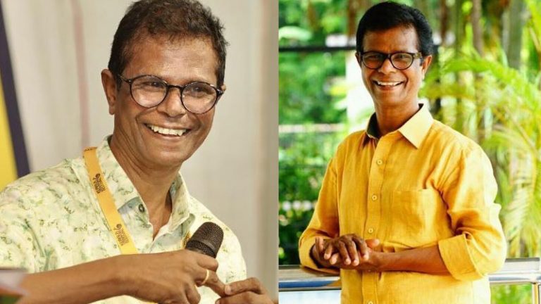 ഇന്ദ്രൻസിന് പത്താം ക്ലാസിൽ ചേരാനാകില്ല; ആ മോഹം നടക്കണമെങ്കിൽ ആദ്യ കടമ്പ ഇത്