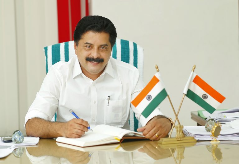 എല്ലാം ആലോചിച്ചെടുത്ത തീരുമാനം; എൽഡിഎഫ് വിടുമെന്ന അഭ്യൂഹം തള്ളി മന്ത്രി റോഷി അഗസ്റ്റിൻ