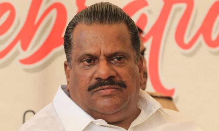 ’24 ന്യൂസിനെതിരെ സൈബർ, ക്രിമിനൽ കേസുകൾ നൽകും’; നിയമ നടപടിയുമായി മുന്നോട്ട് പോവുമെന്ന് ഇപി ജയരാജൻ