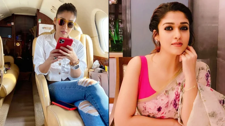 പരിപാടിക്ക് എത്തിയത് ആറ് മണിക്കൂര്‍ വൈകി; എന്നിട്ടും ക്ഷമാപണം നടത്തിയില്ല; നടി നയന്‍താരക്ക് സൈബറിടത്തില്‍ രൂക്ഷ വിമര്‍ശനം