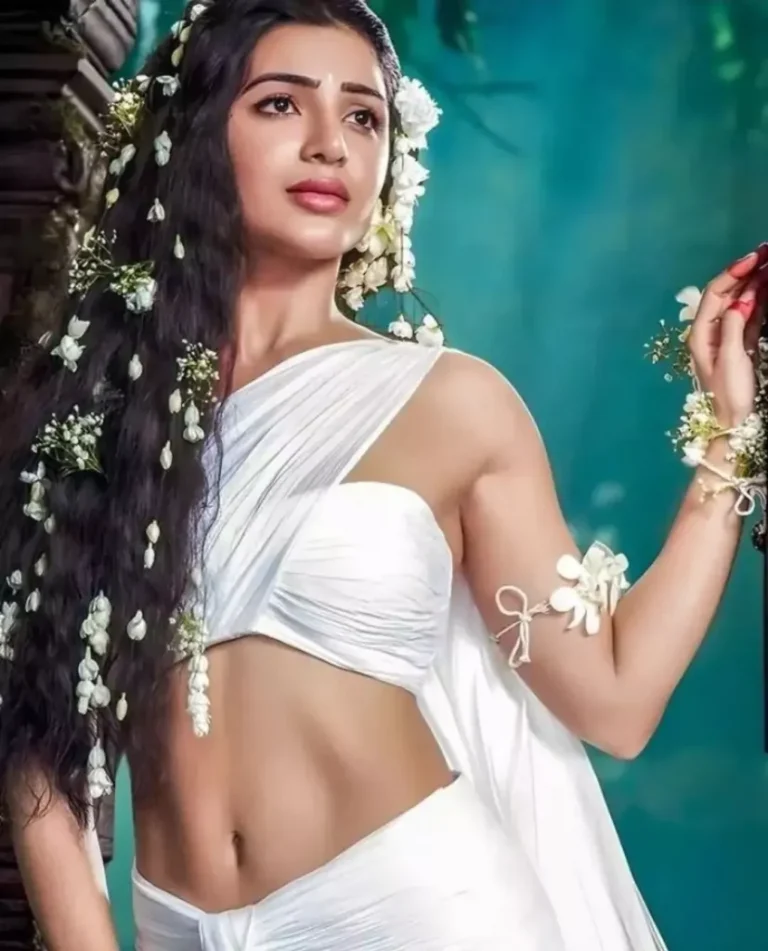 ‘സമാന്ത തീര്‍ന്നു, ഐറ്റം ഡാന്‍സ് ചെയ്ത് ജീവിക്കേണ്ട അവസ്ഥ! നിര്‍മ്മാതാവിന് മറുപടിയുമായി സമാന്ത