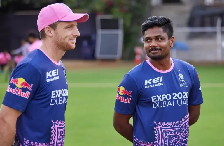 ജോസ് ബട്ലറെ ക്യാപ്റ്റനാക്കൂ: കിരീടം നേടാം,സഞ്ജുവിനെതിരെ രാജസ്ഥാന്‍ ആരാധകര്‍
