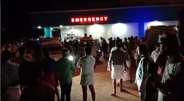 താനൂരിൽ ബോട്ട് ദുരന്തം: മരണം എട്ടായി, മരിച്ചവരിൽ നാല് കുട്ടികളും