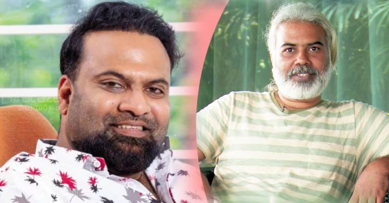 ‘ടിനി ടോം മകനെ വീട്ടിലെ റൂമിൽ അടച്ചിടേണ്ടിവരും, പുറത്ത് മുഴുവൻ ലഹരിയാണ്’; സംവിധായകൻ രഞ്ജൻ പ്രമോദ്