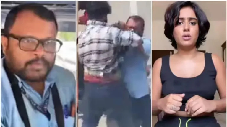 ‘നിങ്ങൾക്ക് പരാതിയുണ്ടോ…’, ചോദ്യത്തിന് പിന്നാലെ സവാദിനെ പൂട്ടിയ പൂട്ട്; നന്ദിതക്കൊപ്പം കയ്യടി നേടി കണ്ടക്ടർ