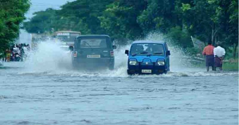 ഇന്നും ശക്തമായ മഴയ്ക്ക് സാധ്യത; 5 ജില്ലകളിൽ യെല്ലോ അലർട്ട്, ജാഗ്രത നിര്‍ദേശങ്ങള്‍