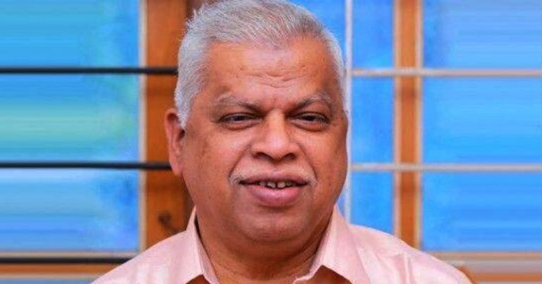 സി.പി.എം കണ്ണൂർ ജില്ലാ സെക്രട്ടറിയായി എം.പി ജയരാജൻ തുടരും, നികേഷും അനുശ്രീയും ജില്ലാ കമ്മിറ്റിയിൽ