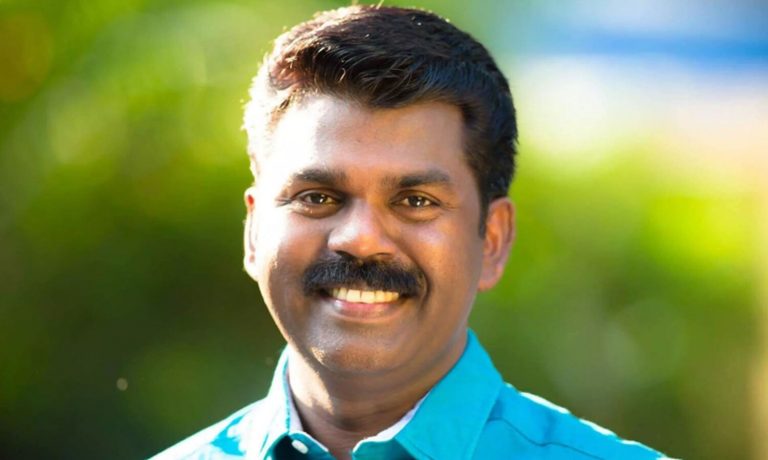 കുന്നത്തുനാട്ടിൽ 554-ൽ കൂടുതൽ വോട്ടുകള്‍ക്ക് വിജയിക്കുമെന്ന്‌ പി.വി. ശ്രീനിജൻ; പാർട്ടി കണക്കുകളെ തള്ളി എം.എൽ.എയുടെ ഫേസ്ബുക്ക് പോസ്റ്റ്