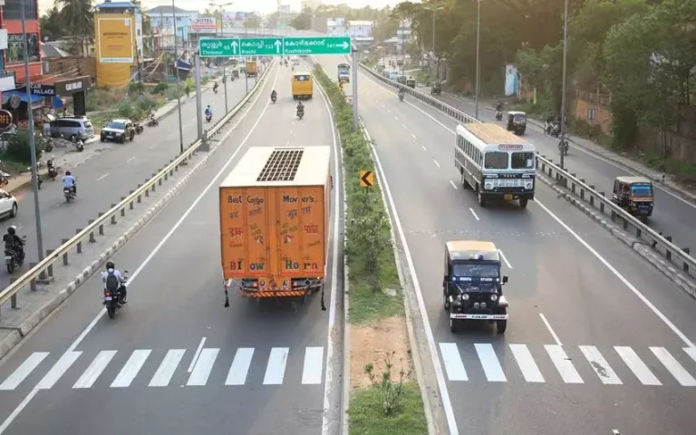 സംസ്ഥാനത്ത് വേഗപരിധി പുതുക്കി, വിജ്ഞാപനമിറങ്ങി; അറിയേണ്ടതെല്ലാം