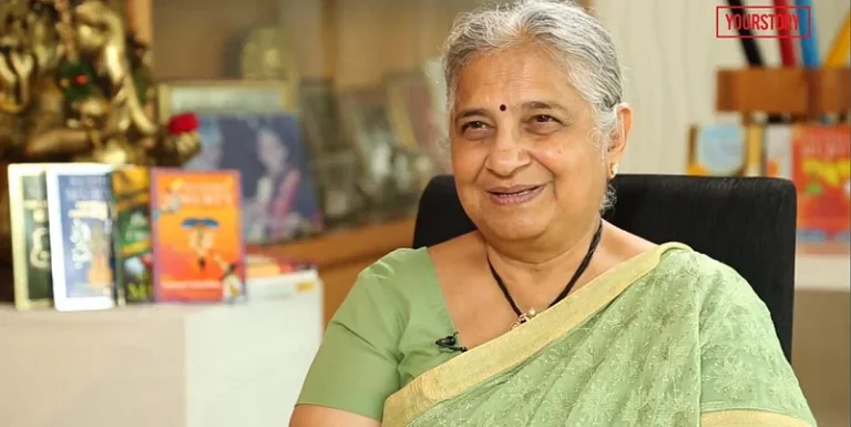 യാത്രയില്‍ കുക്കർ കൊണ്ടുപോകും; നോൺവെജ് വിളമ്പിയ സ്പൂൺ ഉപയോഗിക്കുമോയെന്ന് പേടി: സുധാ മൂർത്തിക്ക് വിമർശനം