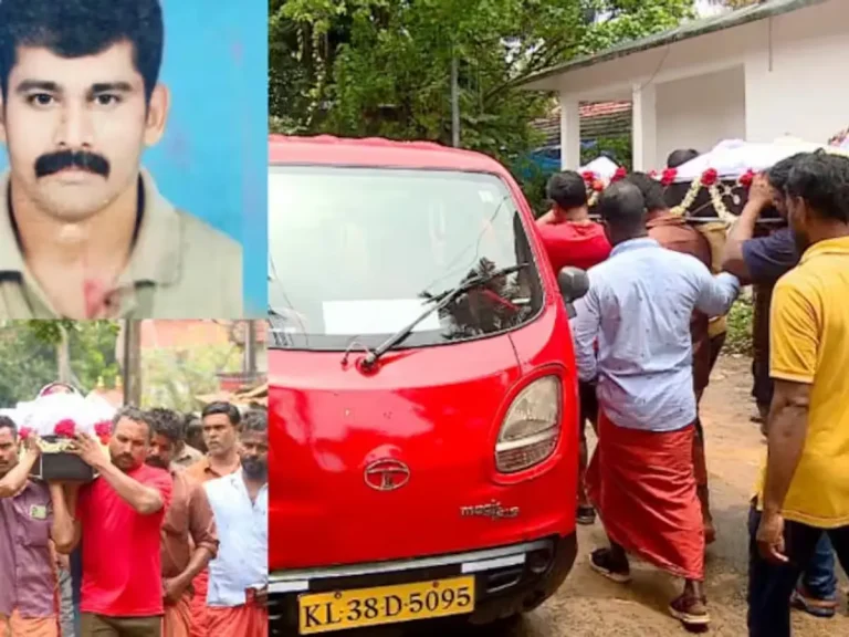 വാഹനമോടിയ്ക്കുന്നതിനിടെ ഹൃദയാഘാതം; അഞ്ച് കുരുന്നു ജീവനുകൾ സുരക്ഷിതമാക്കി നിക്സൻ മടങ്ങി