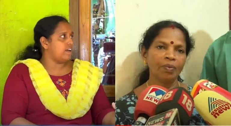 ആൾമാറാട്ടം: സതിയമ്മ കുടുങ്ങും,തന്റെ പേരിൽ ജോലിയുള്ളത് അറിഞ്ഞില്ലെന്ന് ലിജിമോൾ,പരാതി നൽകി