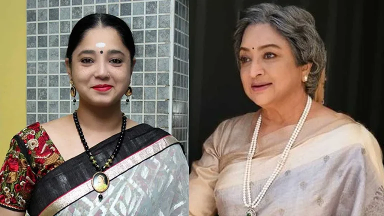 20 വയസിൽ അമ്മയായി, മകളെ ഒറ്റയ്ക്കാണ് നോക്കിയത്; ഇന്ന് മറ്റാരെങ്കിലും പ്രസവിച്ച് തരും; ലക്ഷ്മി