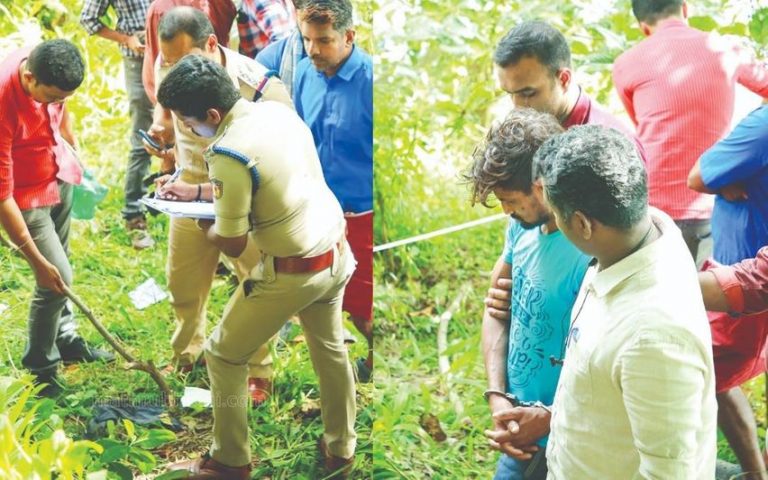 ആലുവയിൽ 5 വയസുകാരിയെ പീഡിപ്പിച്ച് കൊലപ്പെടുത്തിയ കേസ്: വിധി നവംബർ 4 ന്