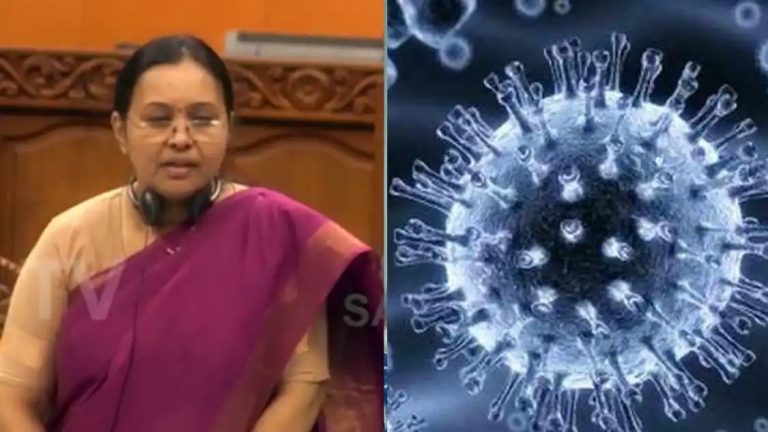 നിപ; കേരളത്തില്‍ കണ്ടെത്തിയത് ബംഗ്ലാദേശ് വകഭേദം;മരുന്ന് വിമാനമാര്‍ഗം എത്തിക്കുമെന്നും മന്ത്രി