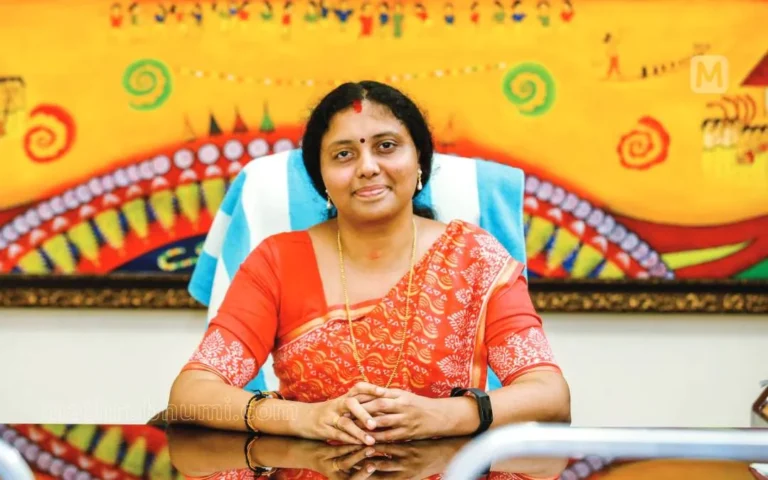 ഹരിത വി. കുമാറിന് അധിക ചുമതല; കോഴിക്കോട് കളക്ടറായിരുന്ന എ.ഗീതയ്ക്കും നിയമനം