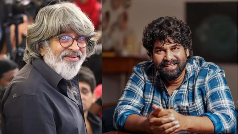 കയ്യാങ്കളി, പുറത്താക്കൽ; ​ഗുണ്ടകൾ ഭീഷണിപ്പെടുത്തിയെന്ന് വേണുവിന്റെ പരാതിയും; പ്രതികരണവുമായി ജോജുവും