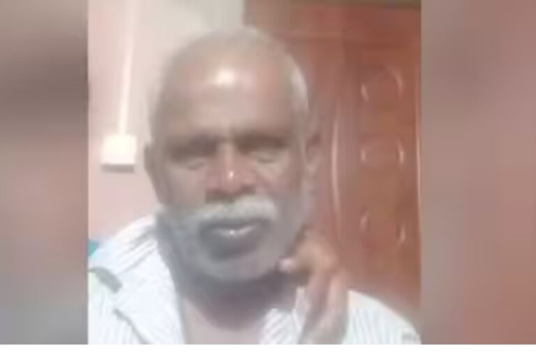 ഇടുക്കിയില്‍ നിഷ്ഠൂര കൊലപാതകം, ഭാര്യാപിതാവിനെ മരുമകന്‍ വെട്ടികൊന്നു; ഭാര്യയെയും ആക്രമിച്ചു