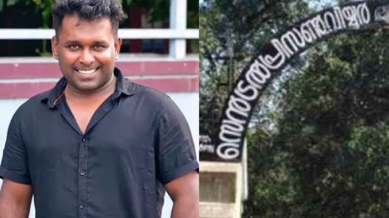 മരട് അനീഷിനെതിരെ വിയ്യൂർ ജയിലിൽ വധശ്രമം; തടയാൻ ശ്രമിച്ച ജയിൽ ഉദ്യോഗസ്ഥനും മർദ്ദനമേറ്റു