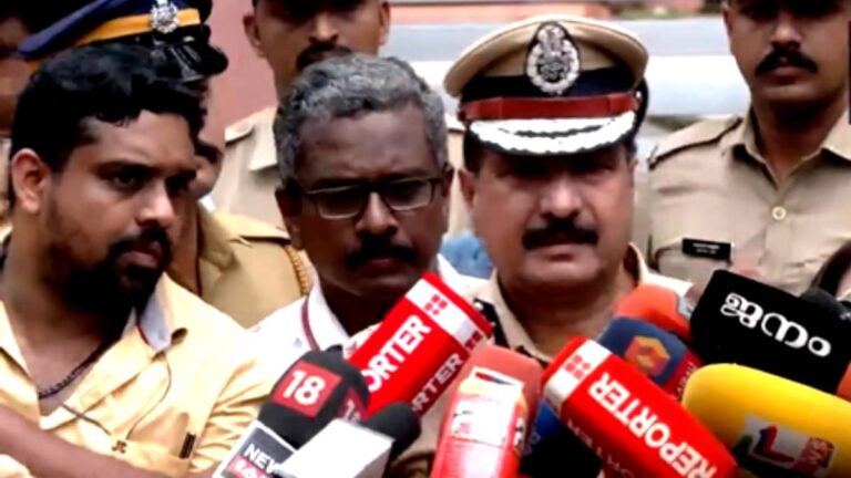 ‘പോലീസുകാർ ജനങ്ങളോട് മാന്യമായി പെരുമാറണം, വീഡിയോ എടുത്താൽ തടയരുത്’; വീണ്ടും സർക്കുലർ ഇറക്കി ഡിജിപി