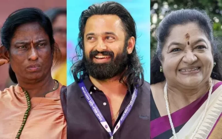 ഉണ്ണി മുകുന്ദൻ,ചിത്ര,പി.ടി ഉഷ;ലോക്‌സഭാ തെരഞ്ഞെടുപ്പില്‍ പ്രമുഖരെ അണിനിരത്താന്‍ ബി.ജെ.പി