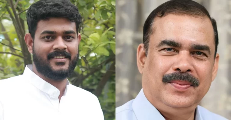 ലോക്സഭയിലേക്ക് മത്സരിക്കാൻ ട്വന്റി-20യും; ചാലക്കുടിയിലും എറണാകുളത്തും സ്ഥാനാർഥികളെ പ്രഖ്യാപിച്ചു