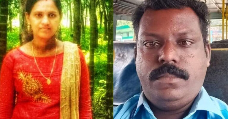 മകന്റെ പിറന്നാൾ‌ത്തലേന്ന് കെഎസ്ആർടിസി കണ്ടക്ടറും ഭാര്യയും ജീവനൊടുക്കി;കാരണമിതാണ്‌